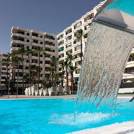 Palm Friendly Holiday Home Playa del Inglés Exteriér fotografie