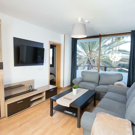 Palm Friendly Holiday Home Playa del Inglés Exteriér fotografie