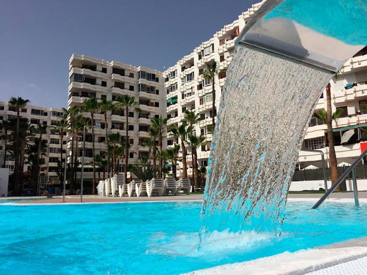 Palm Friendly Holiday Home Playa del Inglés Exteriér fotografie