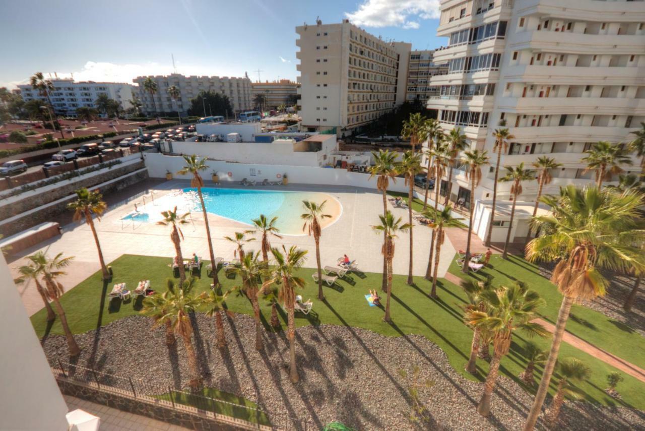 Palm Friendly Holiday Home Playa del Inglés Exteriér fotografie